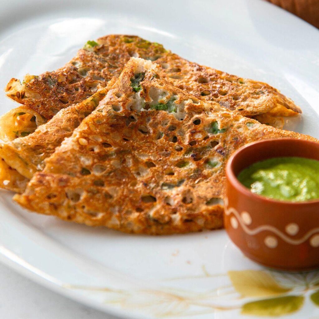 Jowar Dosa