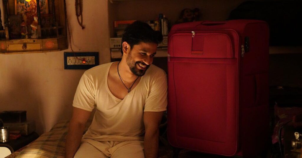 Rajesh Krishnan’s ‘Lootcase’ (2020) Review – The Cinemawala