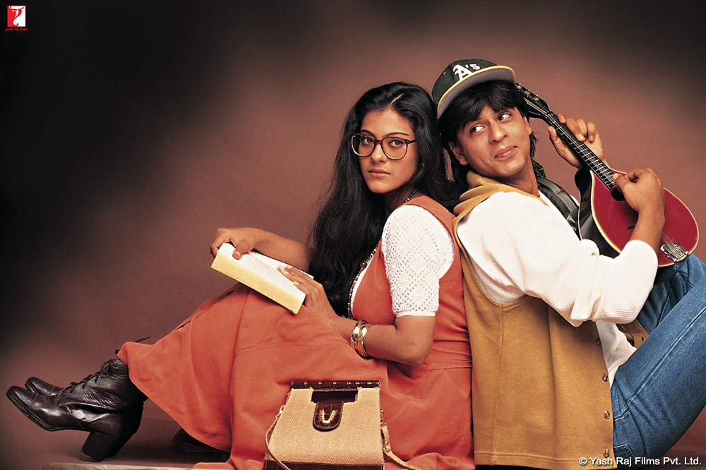 25 Years Of ‘Dilwale Dulhaniya Le Jayenge’ (1995)! – The Cinemawala