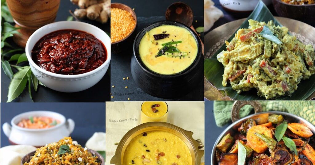 15 Easy-To-Cook Kerala Vishu Sadhya Recipes