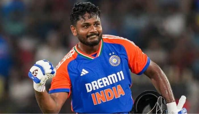 Kerala Cricket Association Blames Sanju Samson For Champions Trophy 2025 Snub | Cricket News