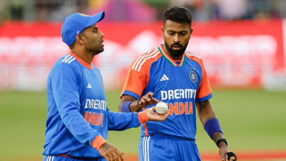 'We Have Been Playing For...': Suryakumar Yadav Opens Up On His Relationship With Hardik Pandya Ahead Of 1st IND vs ENG T20I | Cricket News