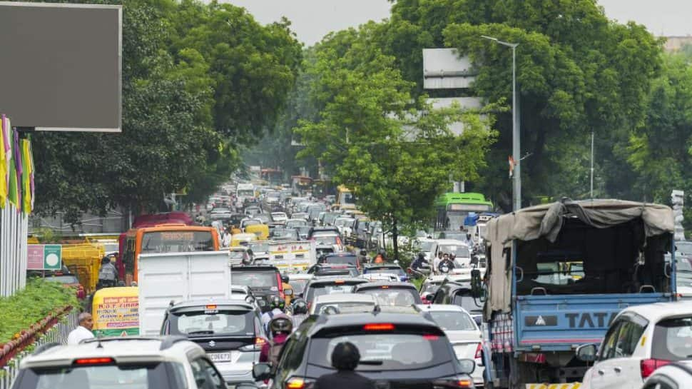 Delhi Traffic Alert: THESE Roads Will Be Closed On Thursday – Check Before Heading Out | Mobility News