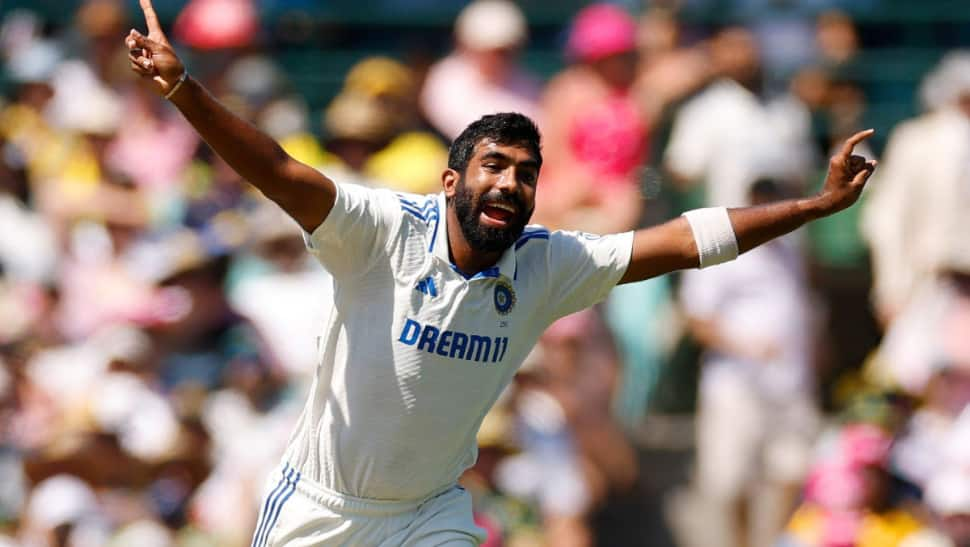 Jasprit Bumrah Named ICC Cricketer Of The Year 2024, Surpasses These Players For Sir Garfield Sobers Award | Cricket News