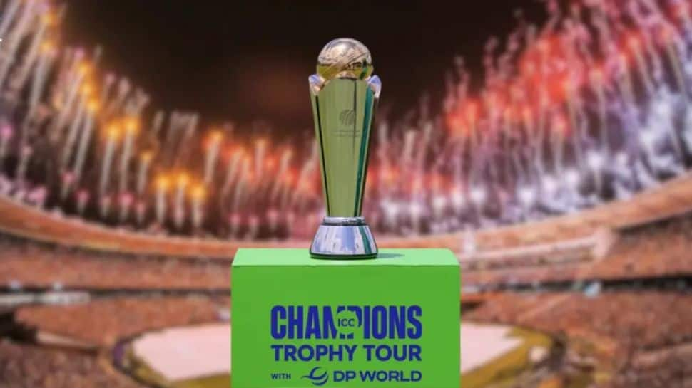 Champions Trophy 2025 Opening Ceremony: No Captains' Shoot To Venue; All You Need To Know | Cricket News