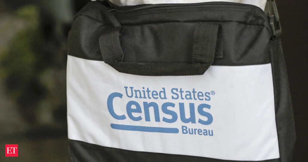 Republicans renew efforts to limit people in US illegally from census count