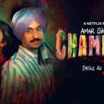 Amar Singh Chamkila – Music Review (Bollywood Soundtrack)