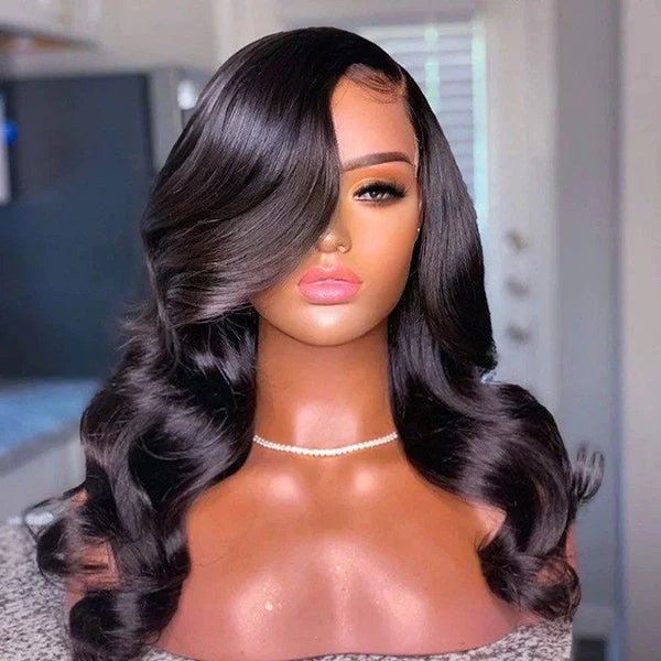 Tips and Tricks to Help You Slay Your Side Part Wig - Cherry on Top