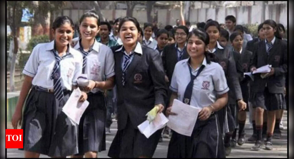 CBSE Social Science Class 10 exam 2025: 4 MCQs students need to practise