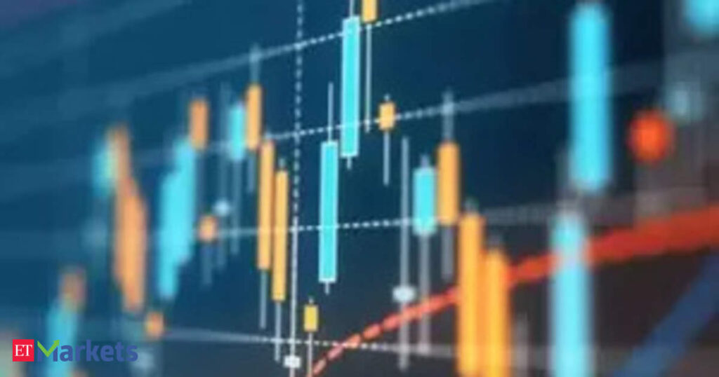 BSE Sensex: D-St indices rise on short covering, but 'rebound may not last for too long'