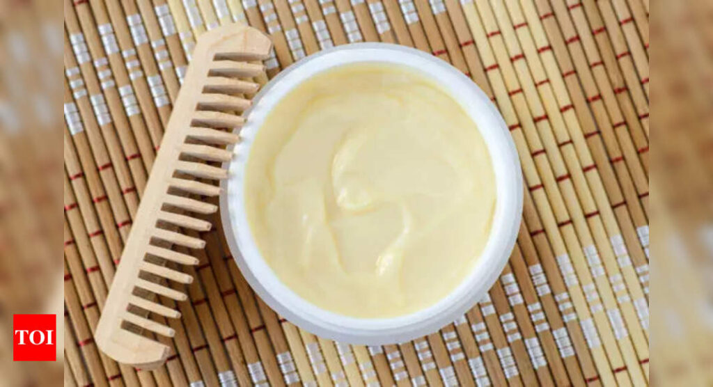 Myth or reality: Mayonnaise hair mask can increase your Hair Growth