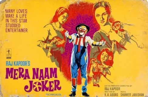 Conversations Over Chai: Mera Naam Joker (1970)