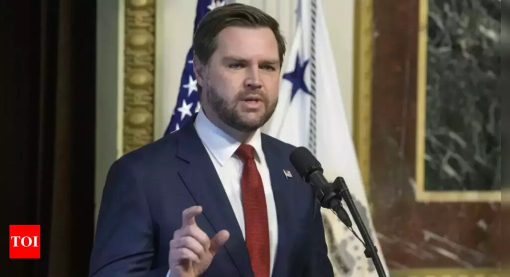 JD Vance educational qualifications: How Hillbilly Elegy and Yale paved his path to Trump’s White House