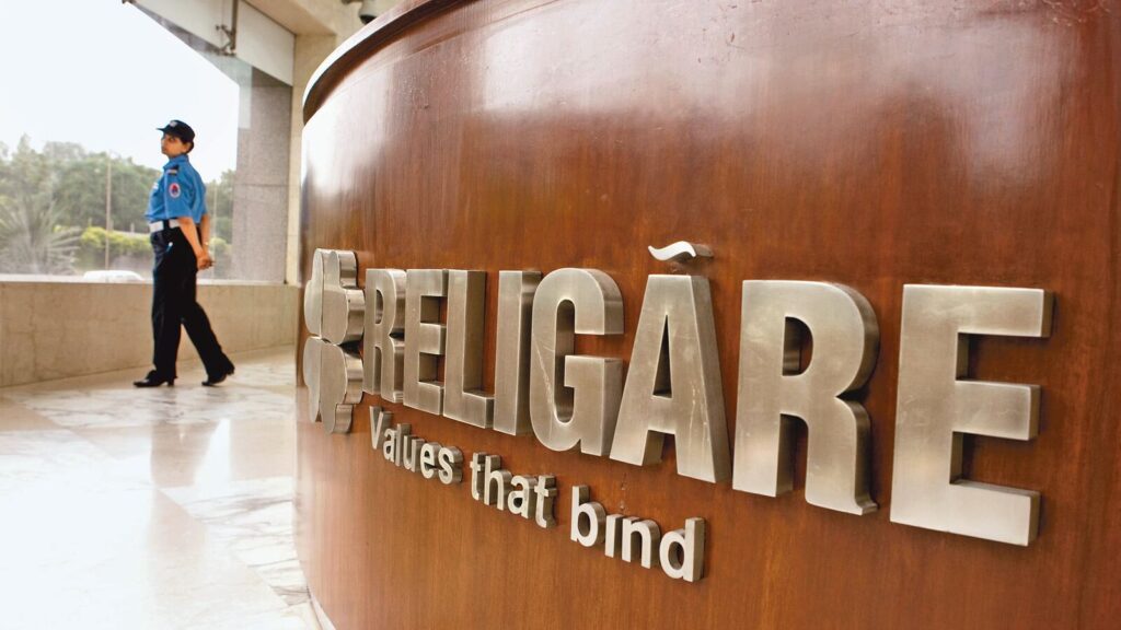 Religare takeover saga takes a fresh twist with the entry of a mystery Bangkok investor