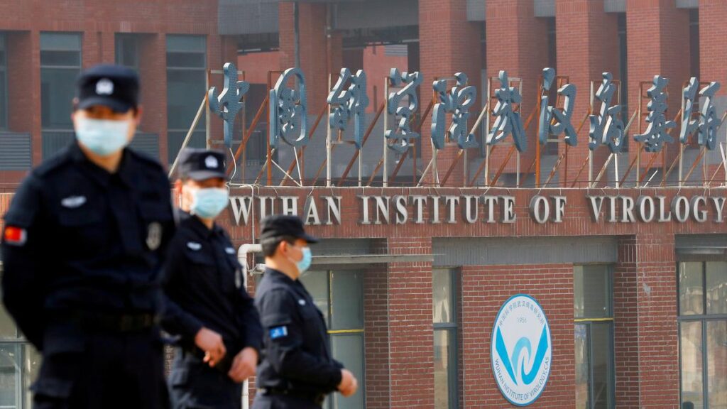 Wuhan keen to shake off pandemic label five years on