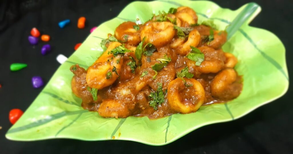 Mutton Mutkula | Manglorean Traditional Recipe