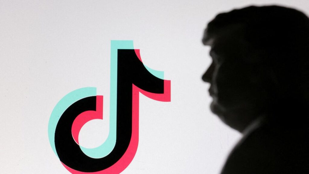 Why is TikTok’s future uncertain?