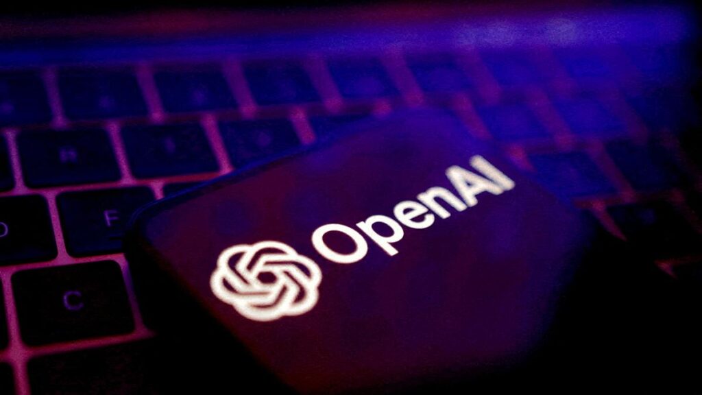 OpenAI faces new copyright case, from global publishers in India