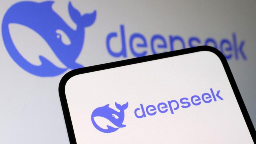 What is DeepSeek and why is it disrupting the AI sector?