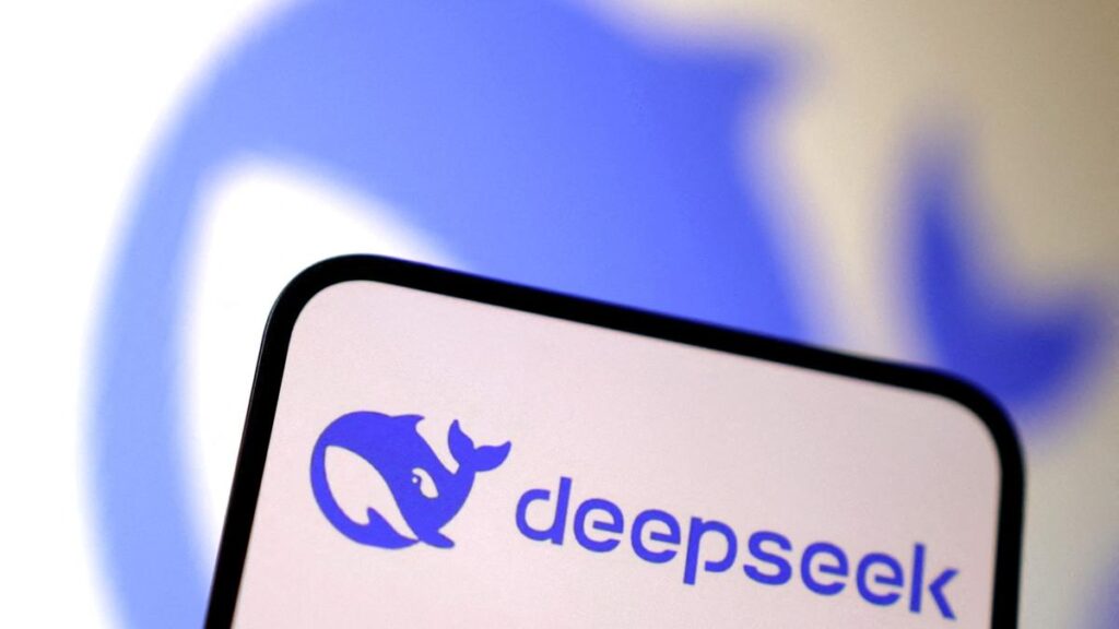 DeepSeek: Has China achieved AI breakthrough?