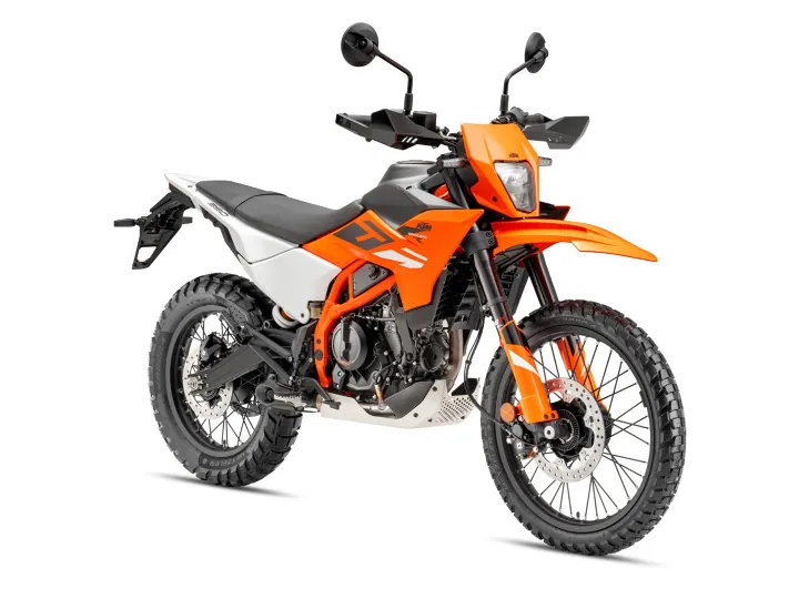 KTM 390 Enduro R: The Ultimate Off-Road Machine for 2025