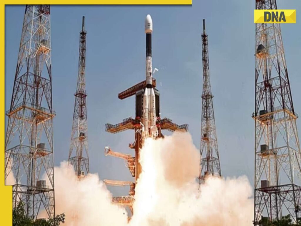 NavIC-02 elevates India's navigation prowess