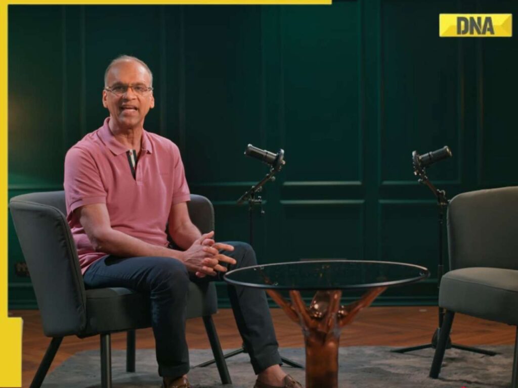 Rohit Shetty, Imtiaz Ali, Ram Gopal Varma, Sandeep Reddy Vanga come together for Komal Nahta's podcast Game Changers