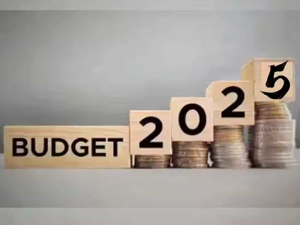 Budget Explained: A quick guide to various key parts of Budget