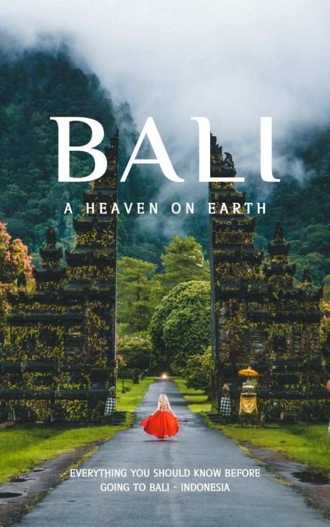 Is Bali Overrated?