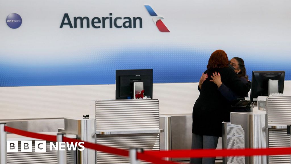 What we know about American Airlines plane crash in Washington DC