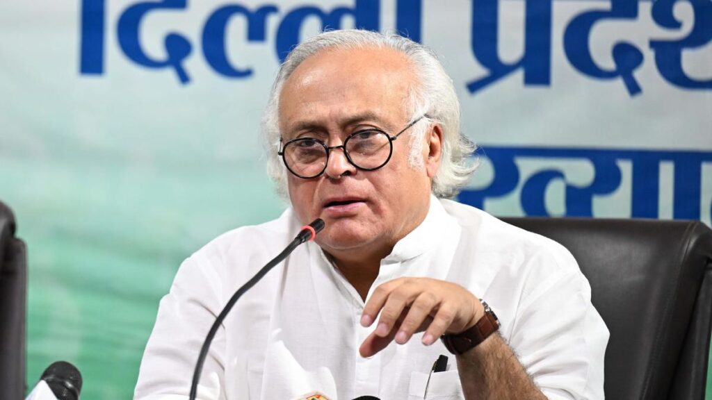 Economic survey calls for Ease of Doing Business 2.0 but silent on GST 2.0, ending 'tax terrorism': Congress