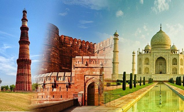 Book the Best India holiday packages with affordable price – Incredible !ndia Tour