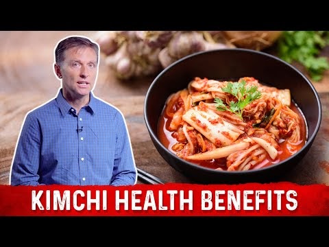 The Benefits of Eating Kimchi ~ Shalu Sharma's Blog