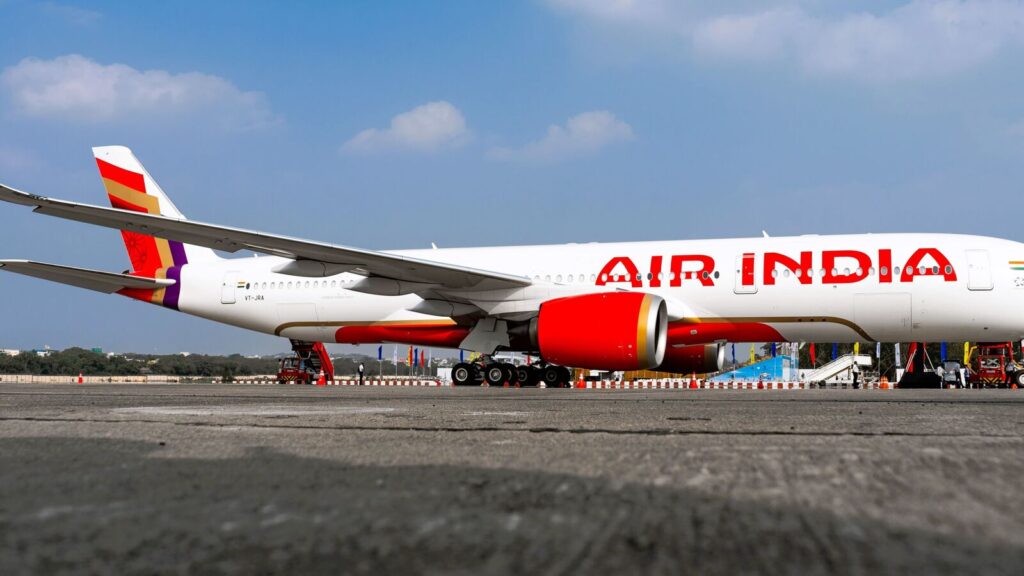 3 years of Air India under the Tatas: The hits and misses of Maharajah