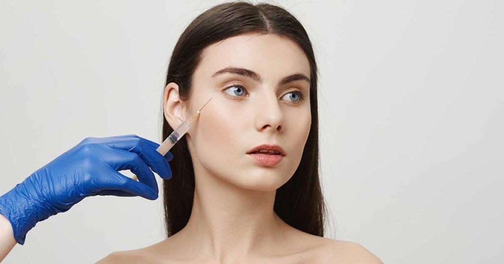 Uncovering the Truth About Anti-Wrinkle Injections: A Comprehensive Guide