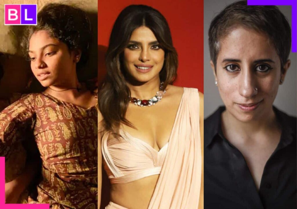 Priyanka Chopra, Guneet Monga Kapoor react to Anuja’s Oscars 2025 nomination: ‘An incredible…’