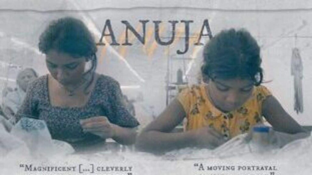 Anuja, backed by Priyanka Chopra and Guneet Monga, nominated for Oscars 2025 – See full list of nominees