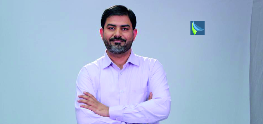 Anurag Pareek: Leading Digital Transformation with Salesforce Marketing Expertise