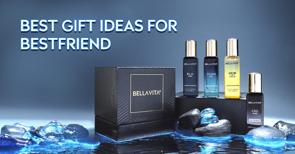 Best Gift Ideas for Your Bestfriend