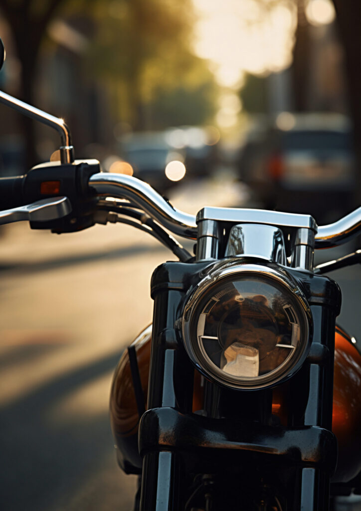 Why Should You Buy a Comprehensive Bike Insurance Policy?