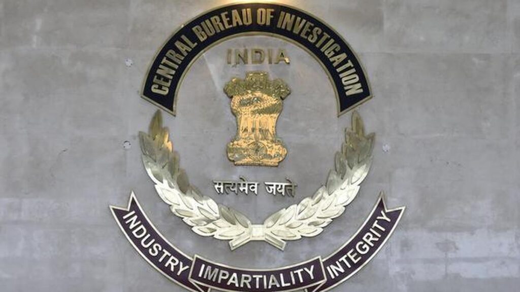 CBI to step up crackdown on cybercrime syndicates by coordinating with international agencies