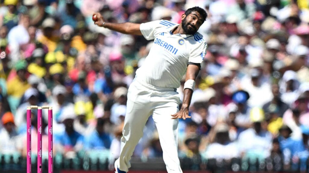 Jasprit Bumrah, Yashasvi Jaiswal, Ravindra Jadeja feature in ICC Men’s Test Team of the Year 2024