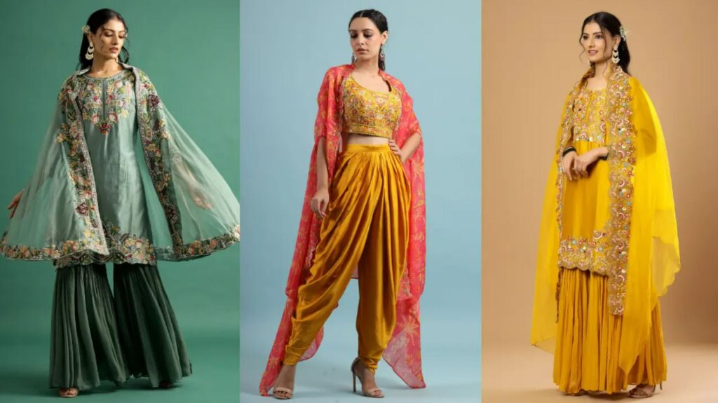 Ultimate Guide to Diwali Fashion: Traditional Outfits with a Modern Twist