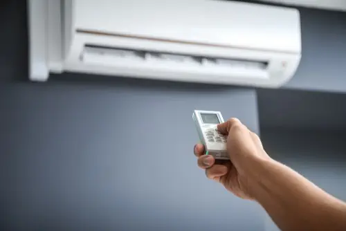 Where is the Reset Button on the Air Conditioning Unit? Fix Common Issues Quickly