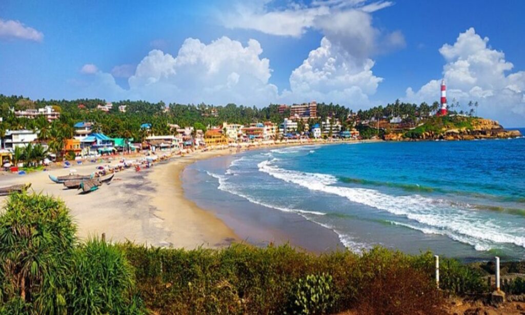 All You Need to Know About Kovalam Beach in Kerala