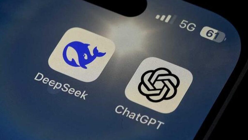 DeepSeek’s new AI chatbot and ChatGPT answer sensitive questions about China differently