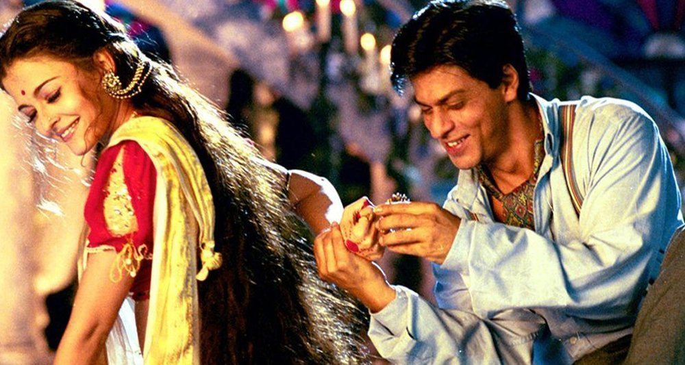 A Devdas For Every Generation – Senses of Cinema