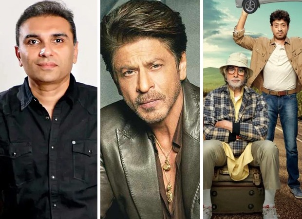 EXCLUSIVE: Pranjal Khandhdiya talks about Sweet Dreams; how Shah Rukh, Salman, Aamir Khan shaped Bollywood’s romantic era and why today’s audience craves that magic again; bats for Piku’s re-release on its 10th anniversary: “It’ll be the BEST homage that we could pay to Irrfan” : Bollywood News