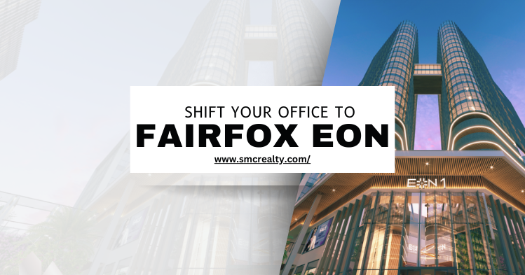 Fairfox EON