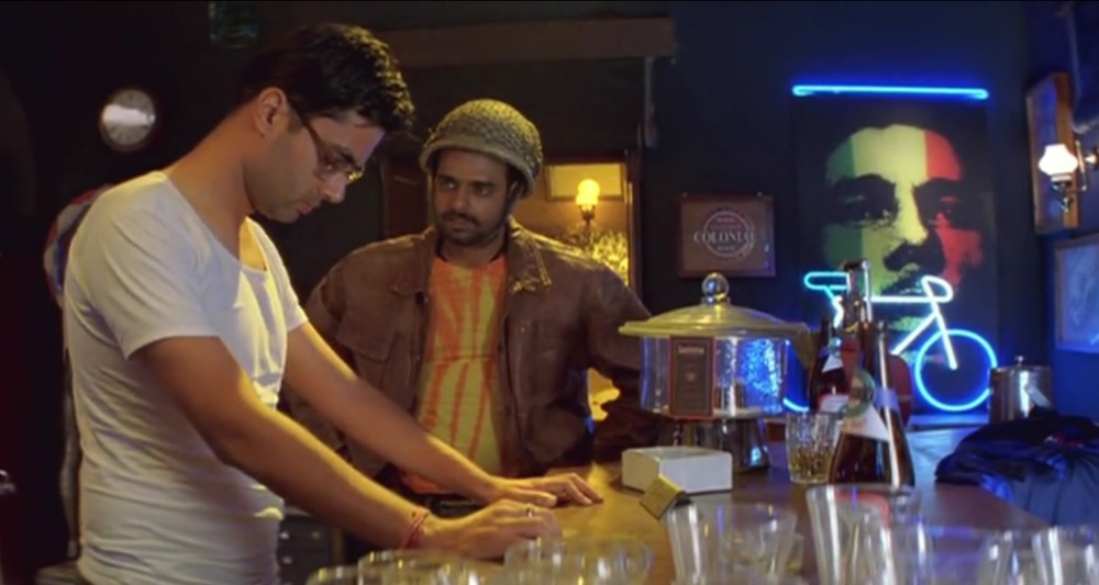 Anurag Kashyap’s Gulaal – Senses of Cinema